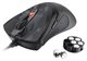 Image Mouse Trust GXT 31 Gaming Mouse USB (Black)