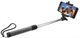 Image Монопод для селфи Trust Bluetooth Foledable (Black)
