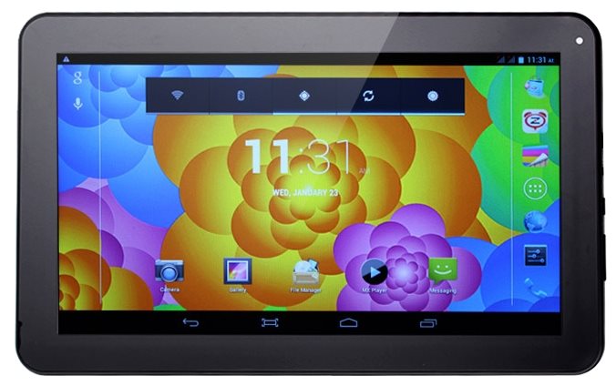 Tableta Ainol Novo 10 Numy AX10T 3G 8Gb Black