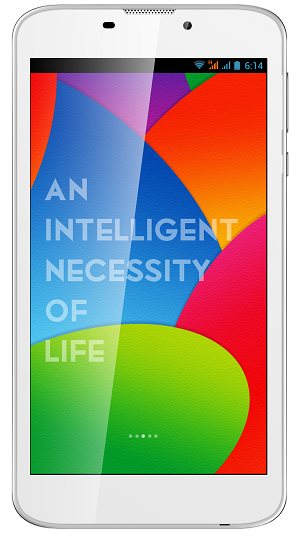 Image Tableta Ainol Novo Numy Note 6 4Gb (White/Silver)