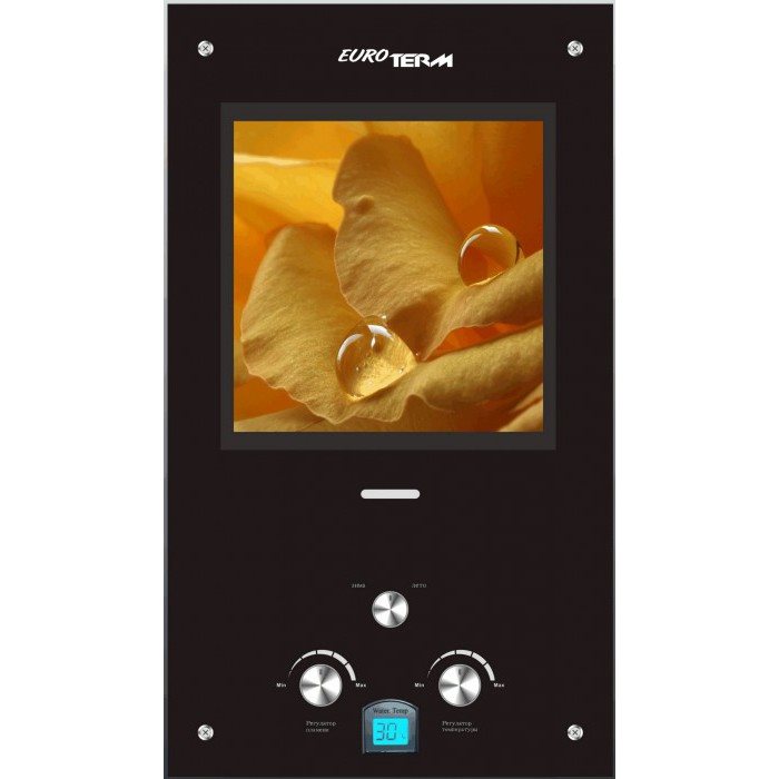 Image Газовый проточный бойлер EUROTERM ET G20-1SF