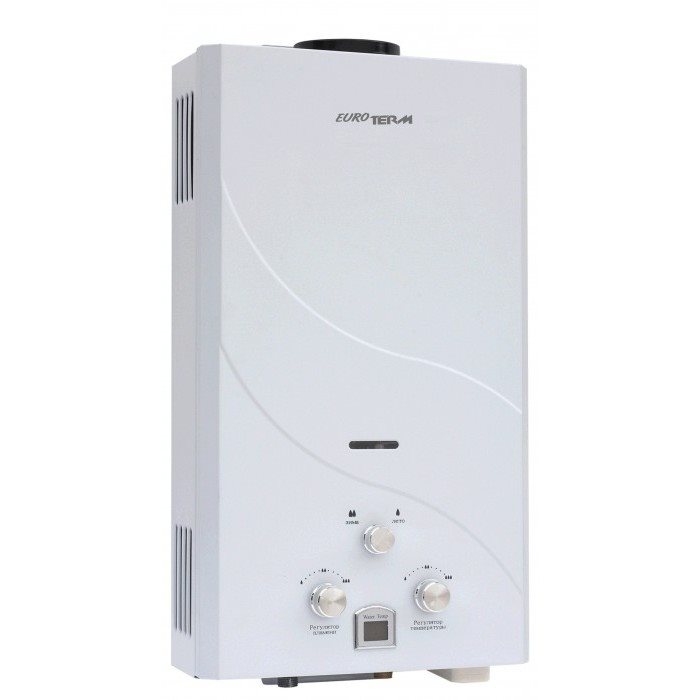 Image Încalzitor de apa instant EUROTERM ET W20-1A LPG