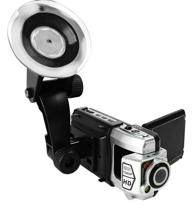 Image Видеорегистратор Subini F900LHD