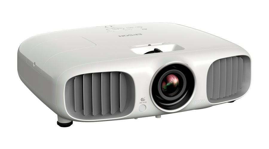 Image Проектор Epson EH-TW5900