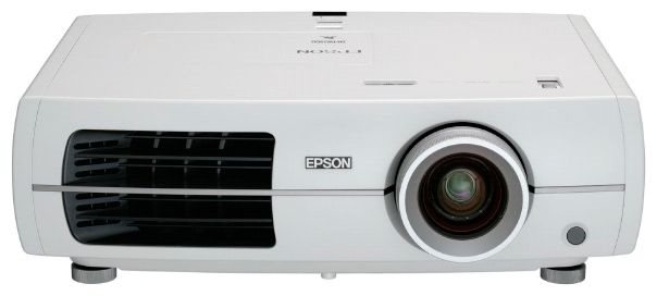 Image Проектор Epson EH-TW3200