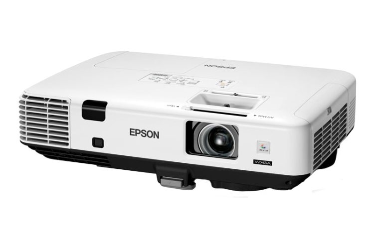 Image Проектор Epson EB-1960