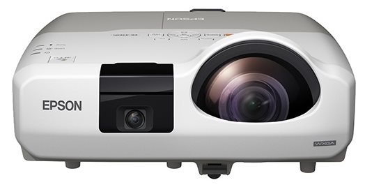 Image Проектор Epson EB-426Wi