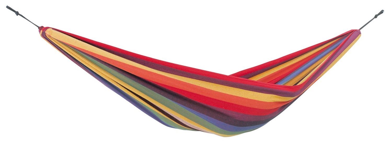 Image Hamac pentru copii Amazonas Chico Rainbow