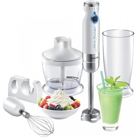 Image Blender Sencor SHB 4360