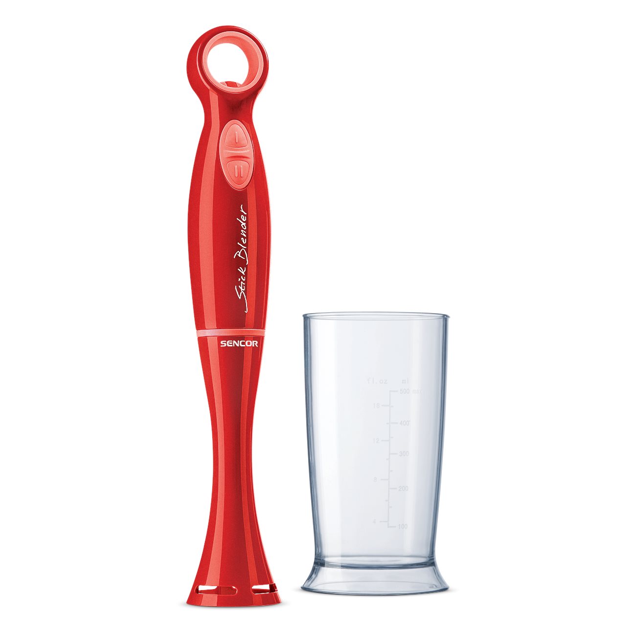 Image Blender Sencor SHB 3324 RD