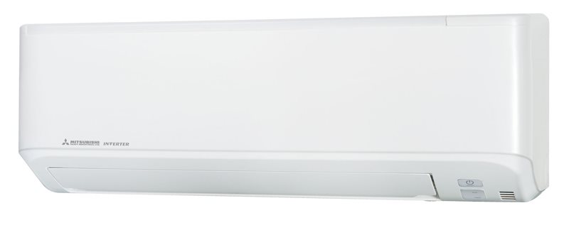 Image Conditioner Mitsubishi Heavy INVERTER SRK/SRC 25 ZMP-SR (30 m2)