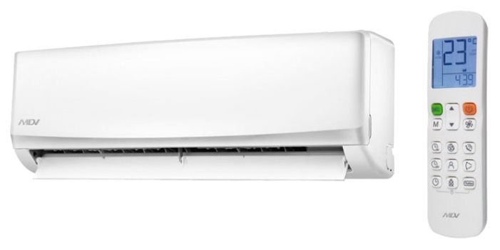 Image MDV FAIRWIND MDSF-09HRN1/MDOF-09HN1