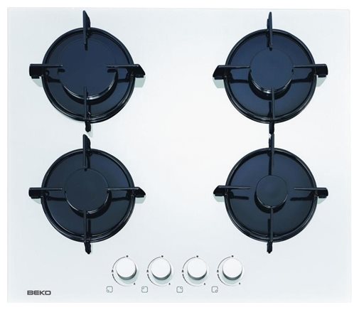 Image Aragaz incorporabil Beko HIMG64225SX