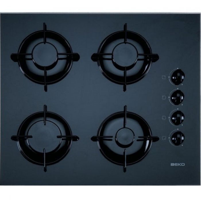 Image Aragaz incorporabil Beko HISW64120S 