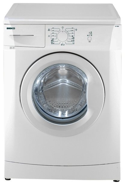 Image Стиральная машина Beko EV 6800 +