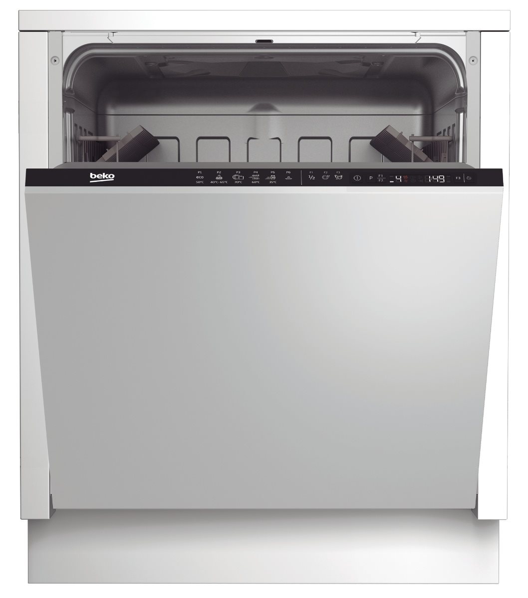 Image Встраиваемая посудомоечная машина Beko DIN26220