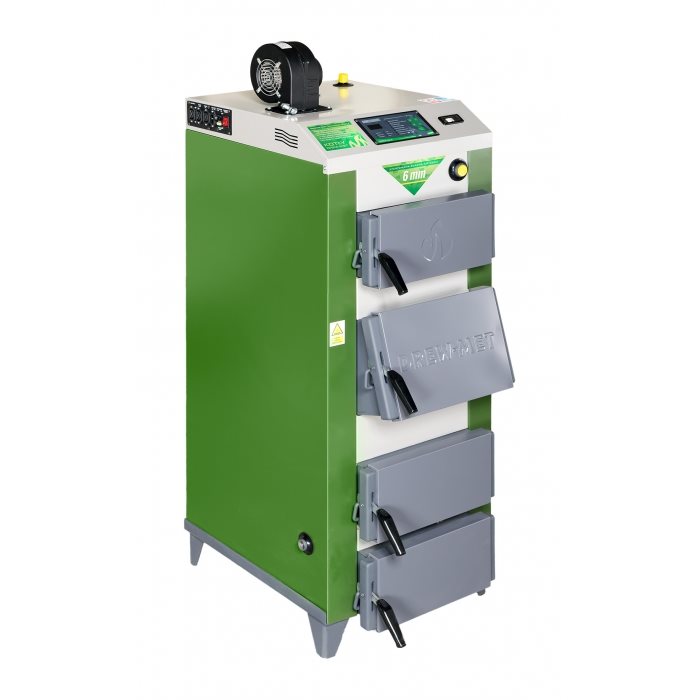 Image Drewmet MJ-1NM 10 kW 0.8