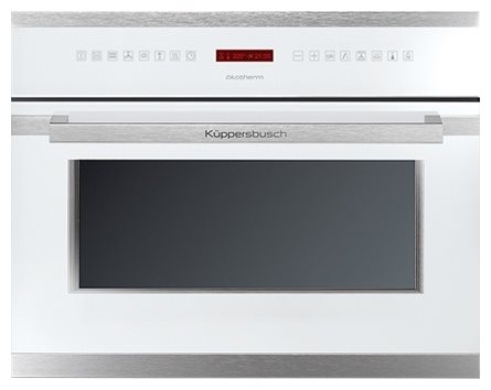 Image Cuptor compact Kuppersbusch EEBK 6550.8WX1