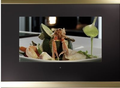 Image Встраиваемый ЖК-телевизор Kuppersbusch ETV 6800.1J4