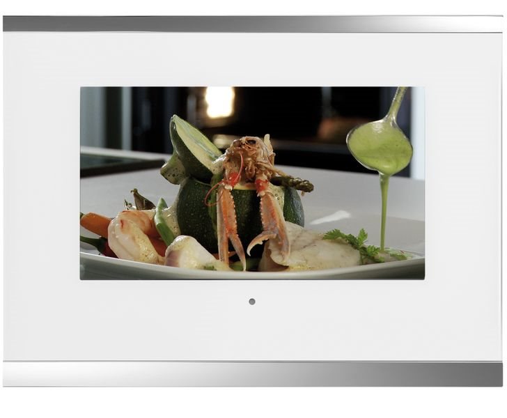 Image LCD TV incorporabil Kuppersbusch ETV 6800.1W3