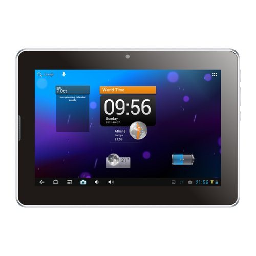 Tableta Vonino SpeedStar S 16Gb (Grey)