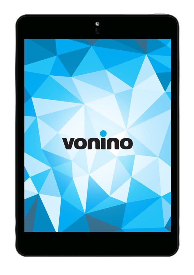 Image Планшет Vonino Sirius Evo QS 8Gb (Blue)