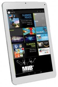 Image Vonino Magnet M9 16Gb White