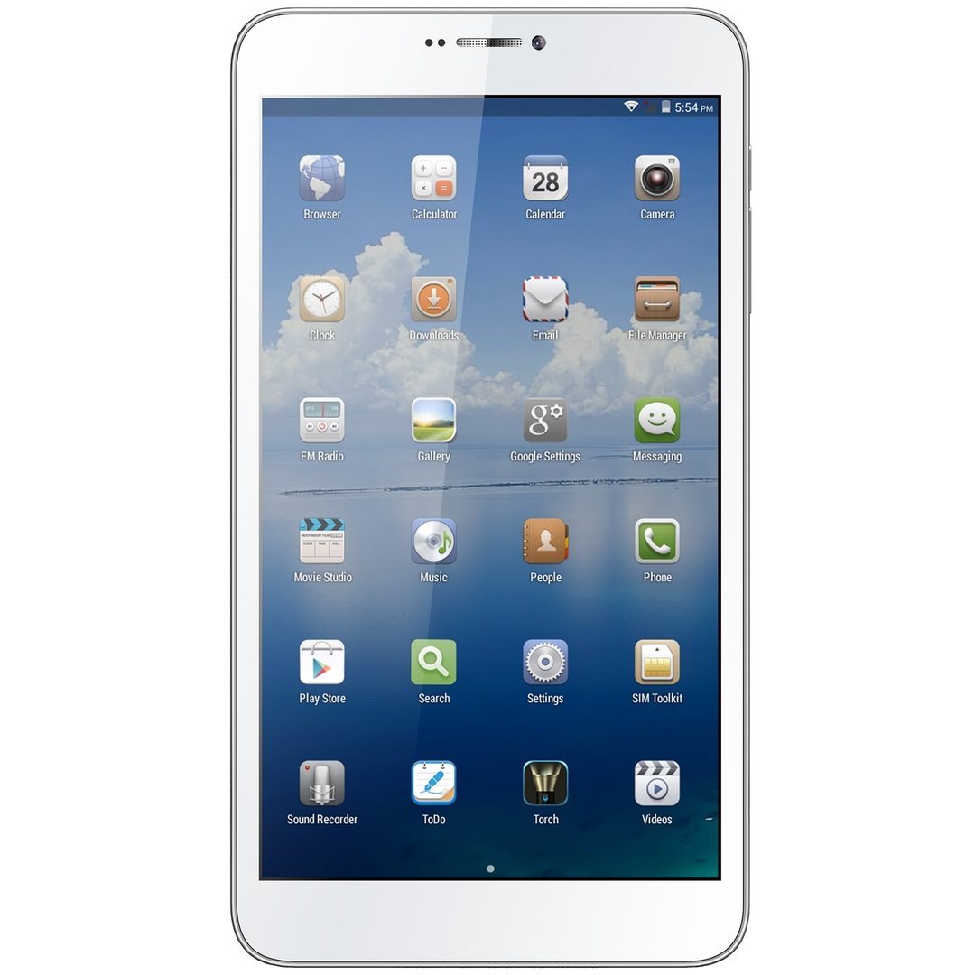 Tableta Vonino Onyx XS 3G 8Gb White