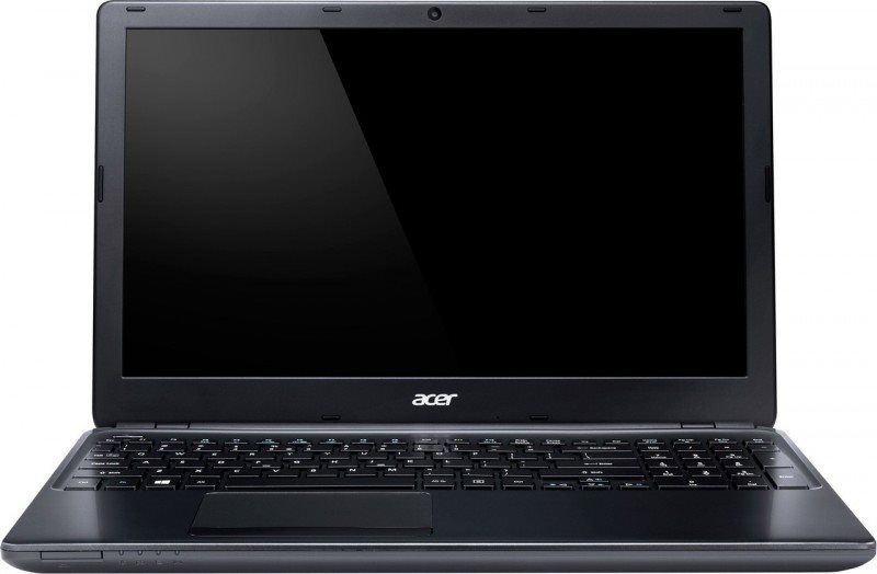 Image Laptop Acer Aspire E1-510 (NX.MGREU.009) 15.6, Intel Celeron Quad Core N2920 1.90GHz, 4Gb DDR3, 500Gb HDD, Intel HD Graphics/Clarinet Black