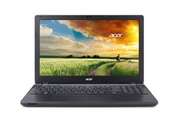 Image Laptop Acer Aspire ES1-311-C01Y Black 13.3", Celeron N2940, 4Gb, 500Gb, Intel HD Graphics/Linux