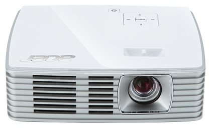 Image Проектор Acer K135i (White)
