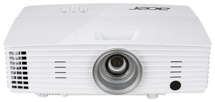 Image Проектор Acer P1185 (White)