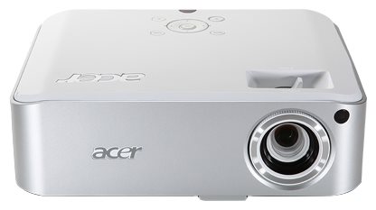 Image Проектор Acer H7532BD (White)