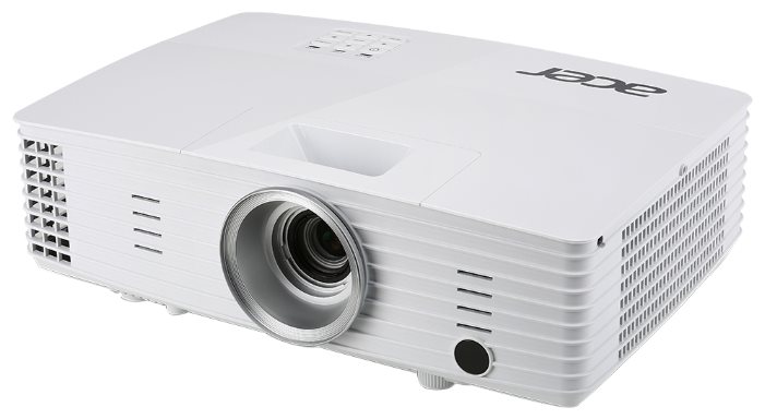 Image Проектор Acer X1385WH White (MR.JMJ11.001)