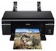 Image Принтер Epson Stylus Photo P50 (Black)