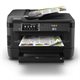 Image Multifunctional Epson WorkForce WF-7620DTWF