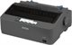 Image Printer Epson LX-350 (Black)