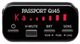 Image Радар-детектор Escort Passport Qi45 Euro
