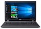 Image Laptop Acer Aspire ES1-571 Black (15.6", Intel Pentium 3556U, 4Gb, 500Gb, Intel HD Graphics/Linux)