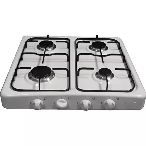 Image Настольная плита Zanetti O - 400 WH