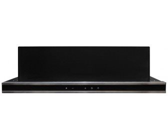 Image Hota  ZANETTI SLIDER 620 BLACK