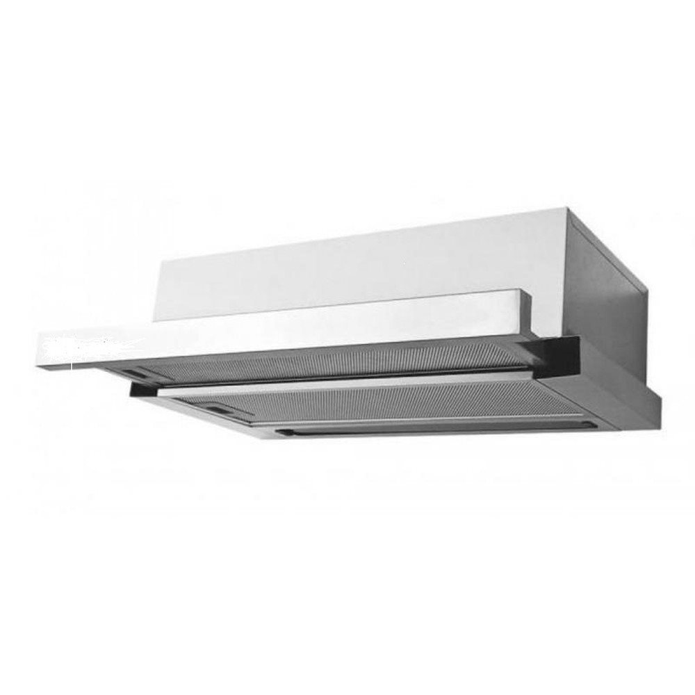 Image Вытяжка Zanetti Slider 620 Inox