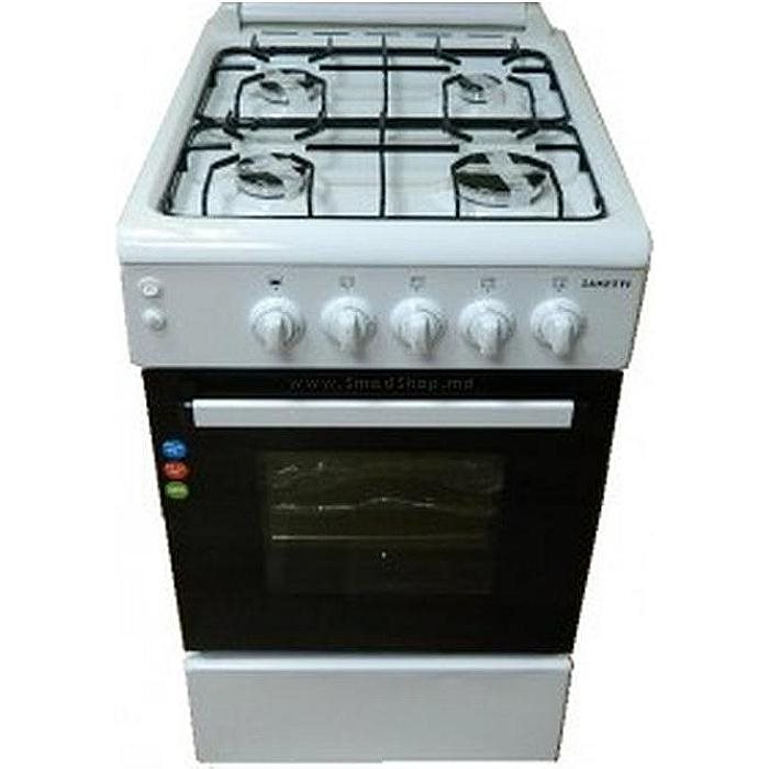 Image Aragaz ZANETTI Z5000 GWH