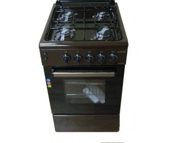 Image Газовая плита Zanetti Z5000 GBR