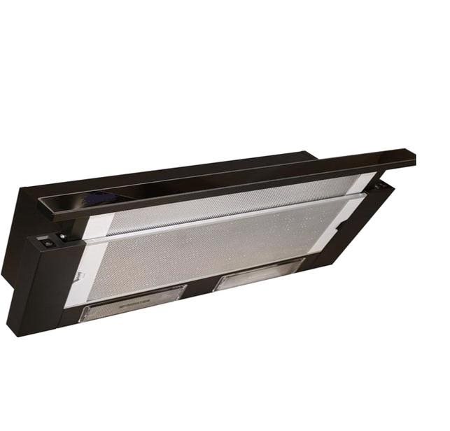 Image Вытяжка Zanetti 620 Black