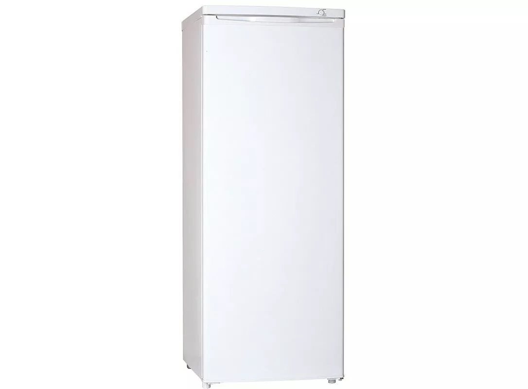 Image Морозильник Zanetti 230 FN White