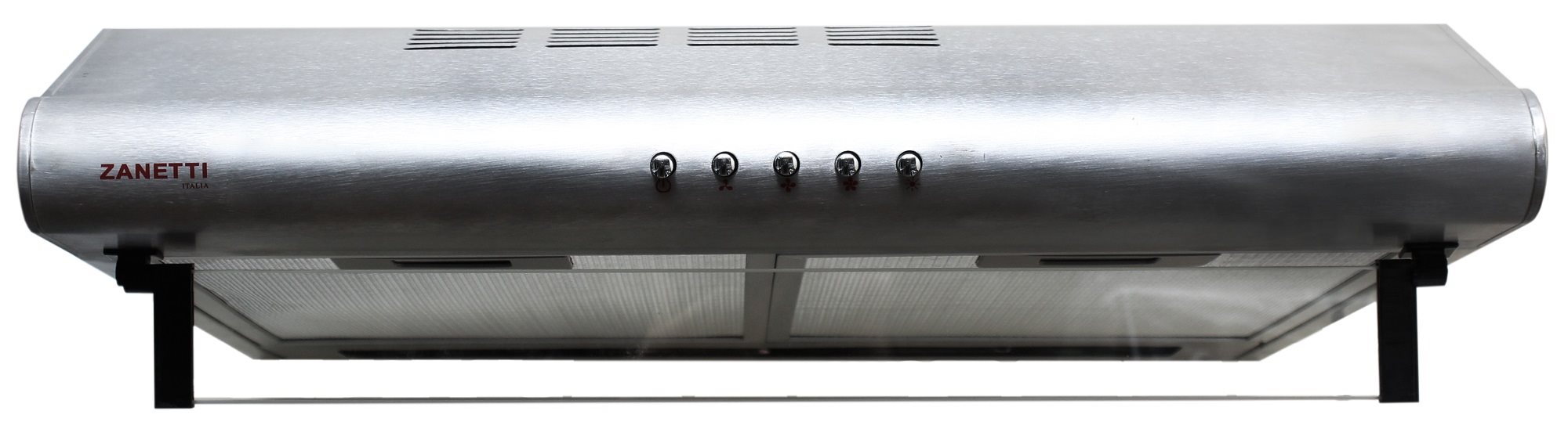 Image Hota Zanetti 501 IX (Inox)