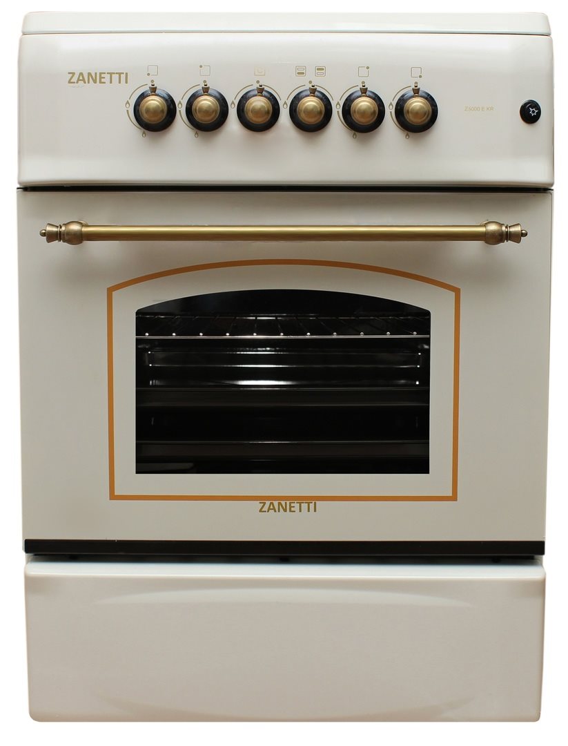 Image Zanetti Z5000 E KR