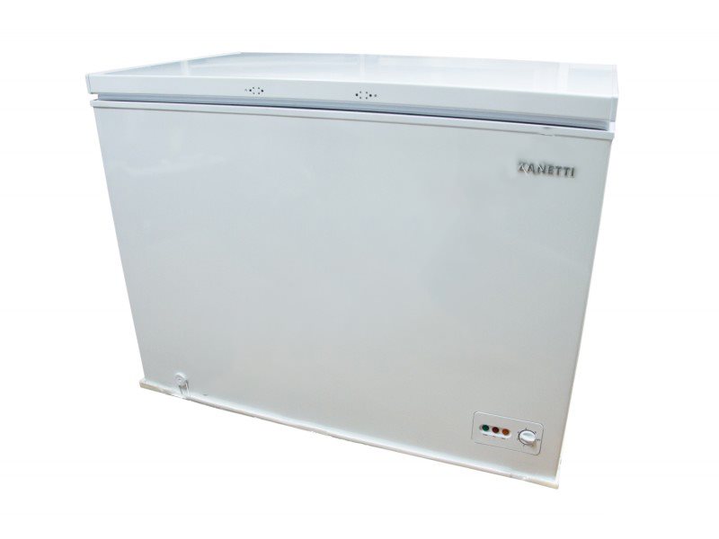 Image ZANETTI MIDEA LF-400