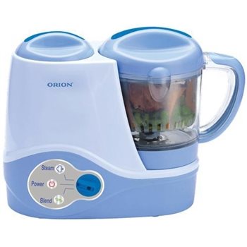 Image Блендер-пароварка ORION OB08